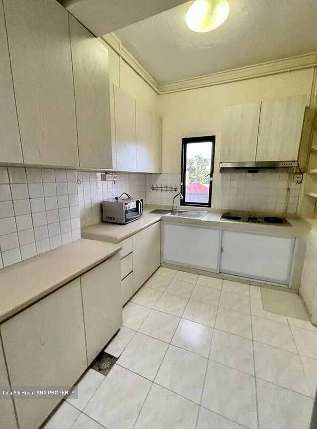 Queensway Tower / Queensway Shopping Centre (D3), Apartment #449054461